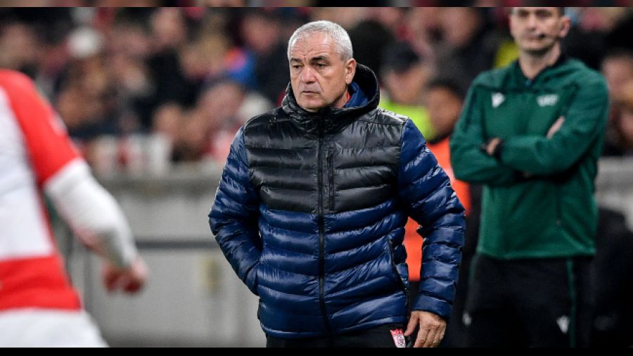 Galatasaray karşısında tek düşünce puan