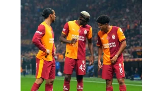 Galatasaray, Sper Lig'deki yenilmezlik serisini 19 maa kard