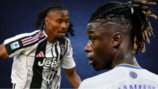 Galatasaray'a Brezilyalı orta saha