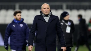 Galatasaray'a g�z da��