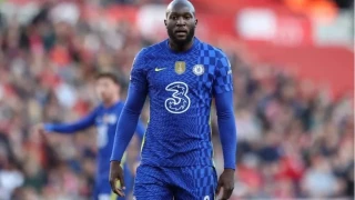 Galatasaray'a Osimhen kadar b�y�k bir golc� daha