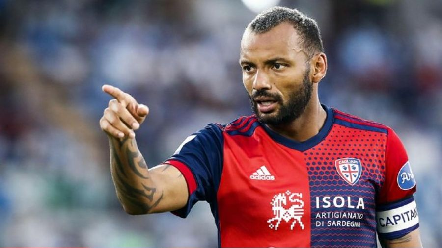 Galatasaray'a Pedro �al�m�