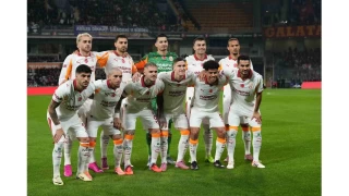 Galatasaray'da 6 deiiklik