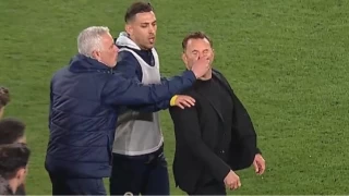 Galatasaray'dan Fenerbahçe cezalarına itiraz