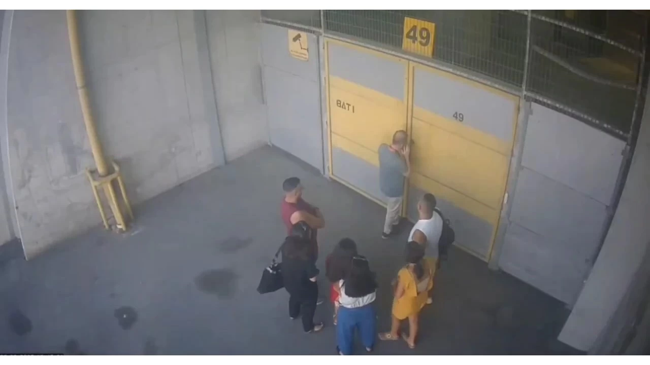 Galatasaray'dan stadyuma usulsüz ve kaçak giriş konusuyla ilgili açıklama