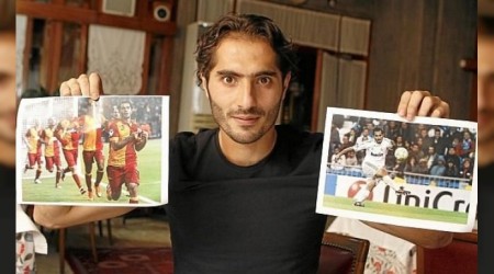 "Galatasaray'ın imkanları kısıtlı"