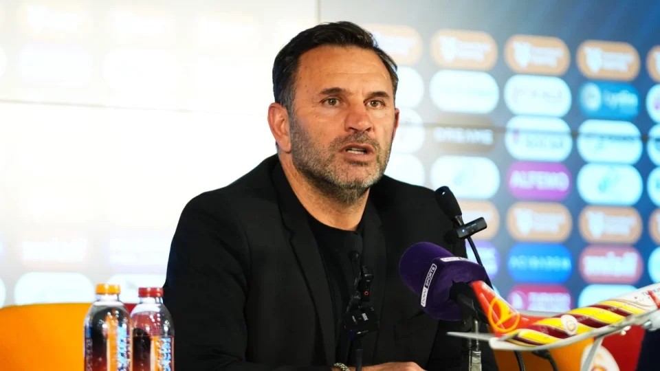 Galatasaray'ın peş peşe puan kayıplarının sırrı çözüldü