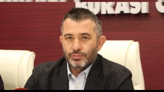 Galatasaray'ın şikayeti üzerine ifade verdi