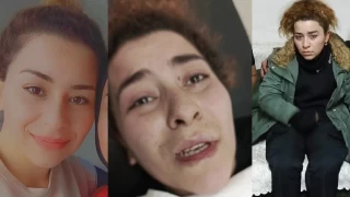 Gaziantep'te 24 yaşındaki kadının parkta sır ölümü