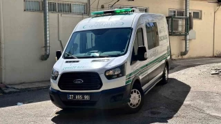 Gaziantep'te gece kulbnde silahl kavga: 1 l, 6 yaral
