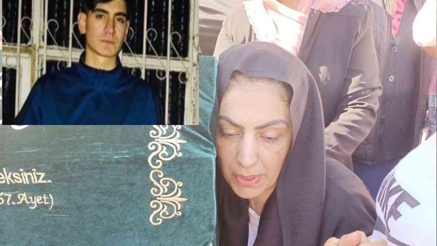 Gaziosmanpaşa'daki silahlı çatışmada 20 yaşındaki genç öldü