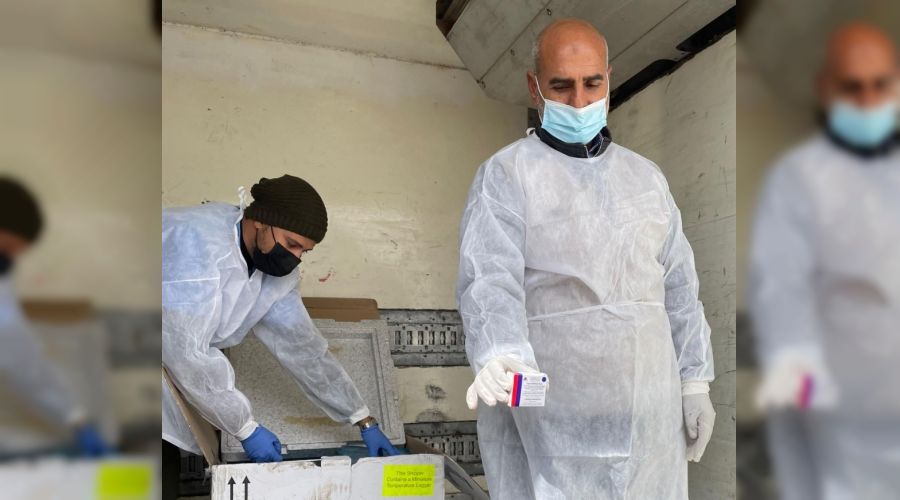 Gazze �eridi'ne a��lar sonunda ula�t�