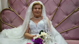 Geen yl gelinlik giymiti... allkta l bulundu