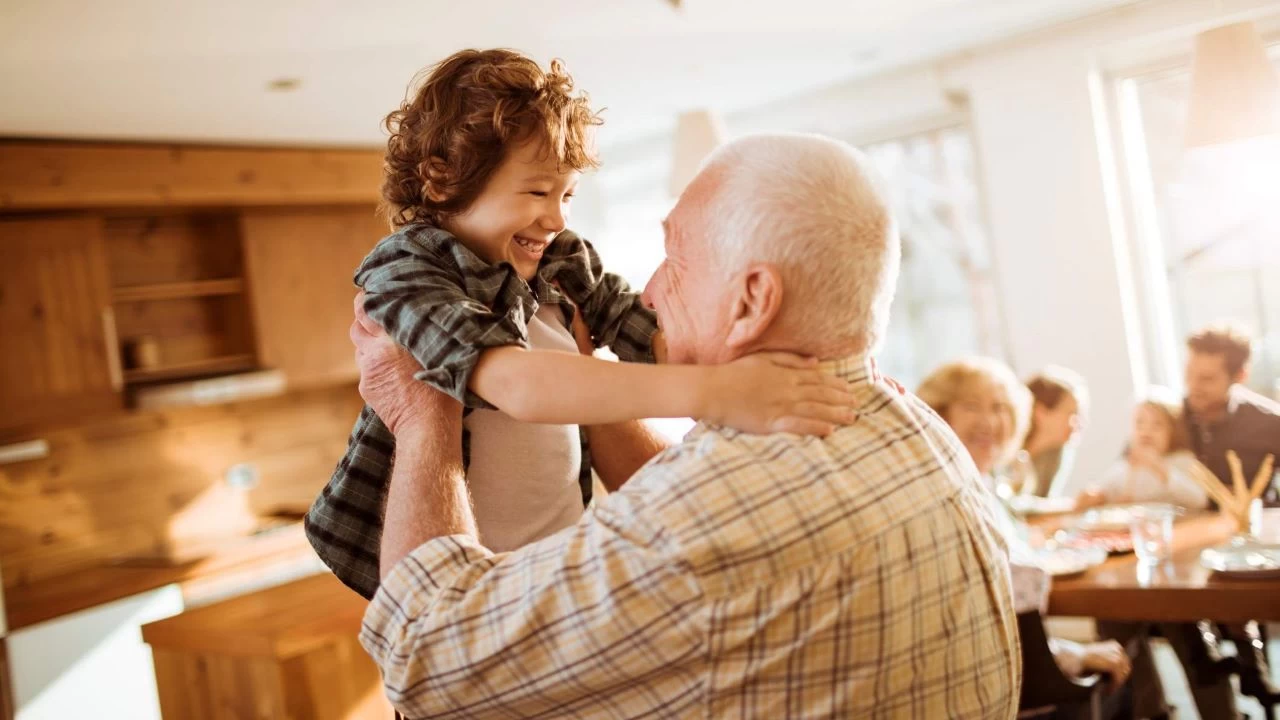 Ge�mi�ten g�n�m�ze bayram kutlamalar�