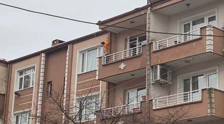 Genç yaşta intihar girişimi
