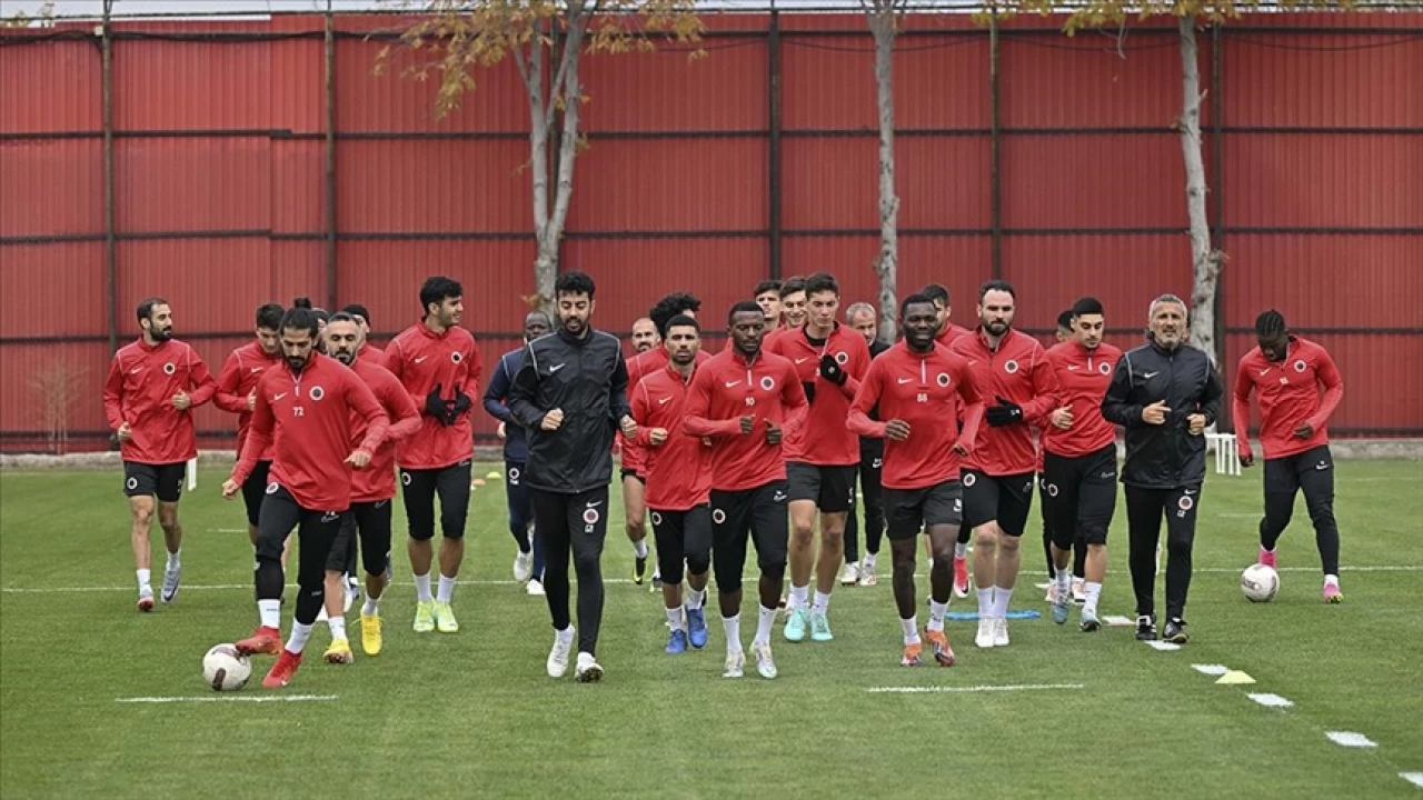 Gençler ilk devreyi iyi bitirmek istiyor