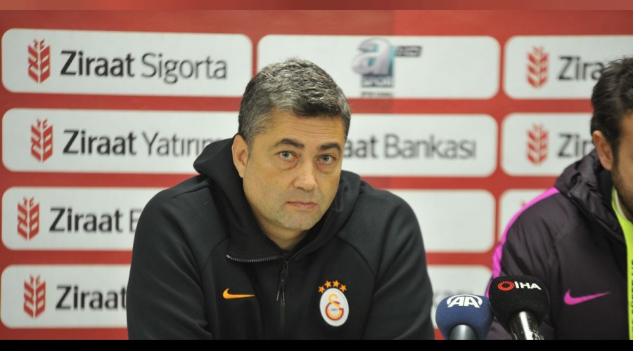 "Gençler şansı iyi değerlendirdi"