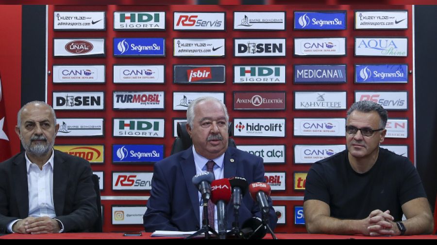Gençlerbirliği, Arda, İrfan ve Taylan'dan hakkkını istiyor