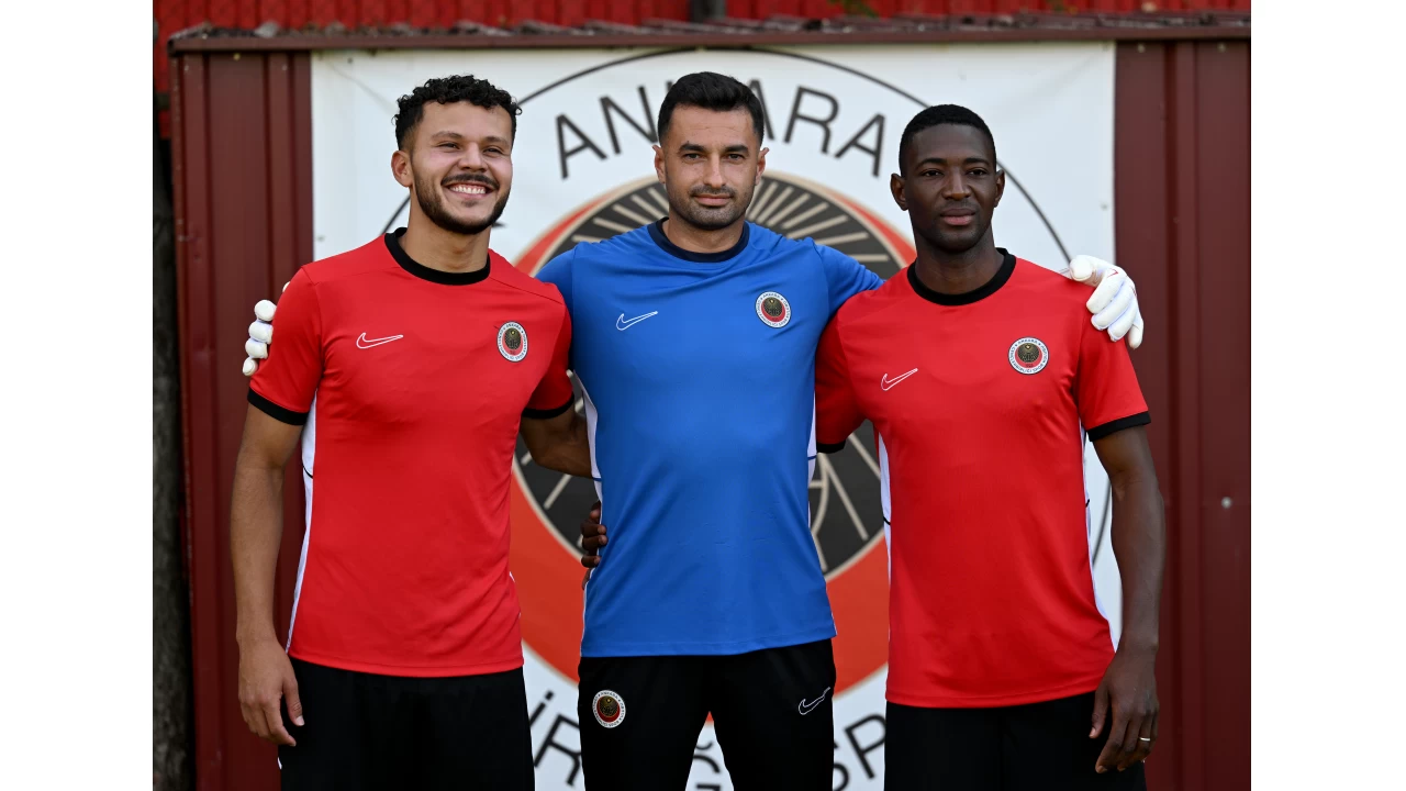 Genlerbirlii, Sper Lig'de ilk 10'u hedefliyor