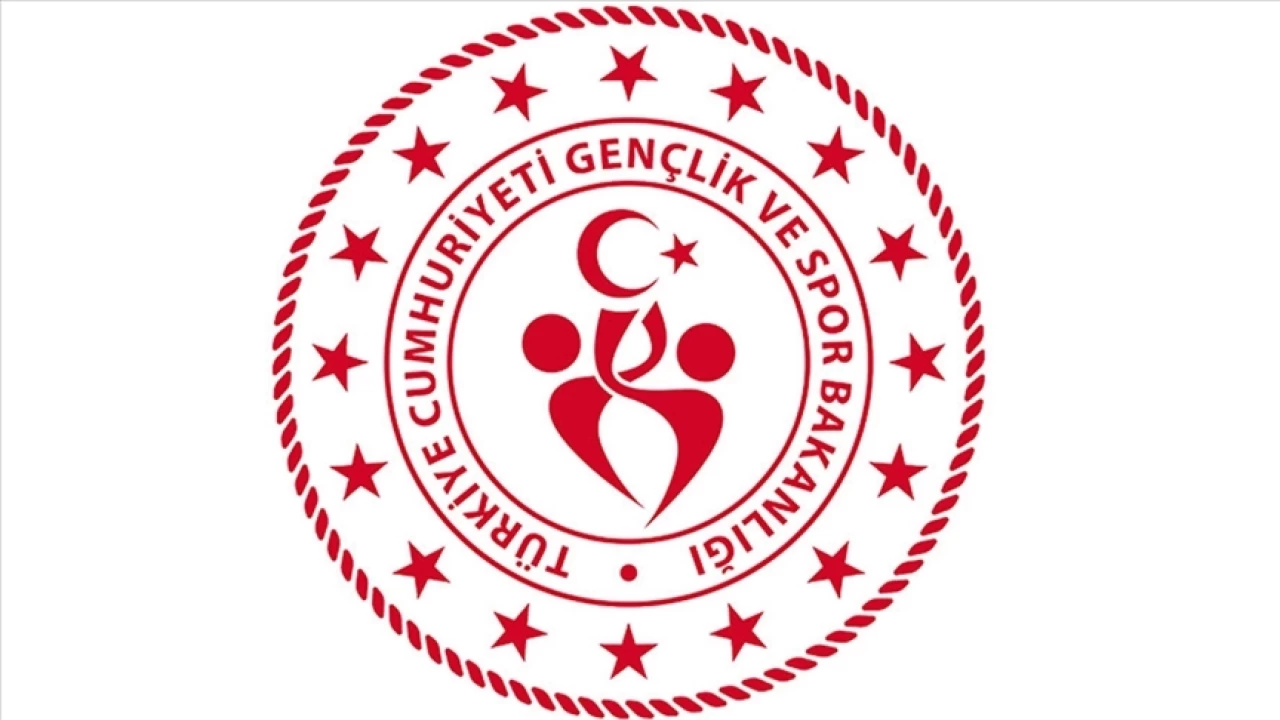 Gençlik ve Spor Bakanlığı'na 4 bin 400 sözleşmeli personel alınacak