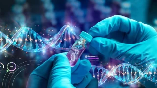 Genetik bilgilerle hastalıklar önlenebilir