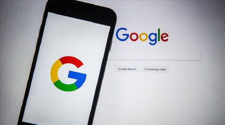 Google'a 4 milyon ruble para cezası