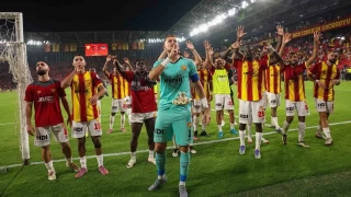 Göztepe, kalesini en fazla maçta gole kapatan takım