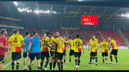 Göztepe transfer listesini oluşturuyor