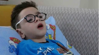 Grip sand�lar, Boca vir�s� ��kt�