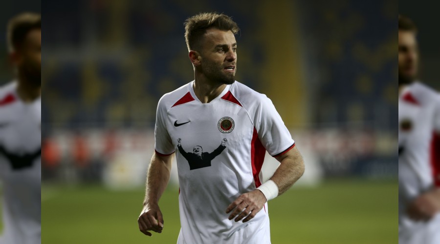 "G.Saray' kendi sahasnda yeneriz"