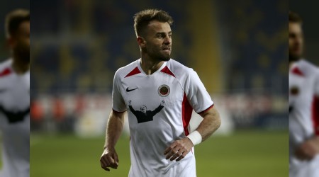 "G.Saray' kendi sahasnda yeneriz"