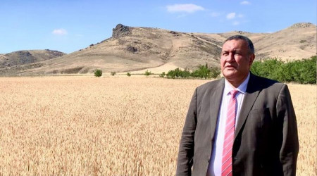 Gbre fiyatlar artyor iktidar ise seyrediyor