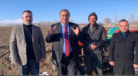 Gübrede fiyatlar yine fırladı