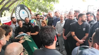 Gll son yolculuuna uurlanyor