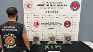 Gümrüklerde 81 milyar 970 milyon liralık kaçakçılık önlendi