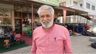 Gmhane'de kadn cinayetini esnaf engelledi