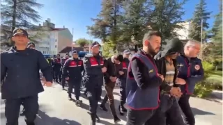 Gndz oban, gece hrsz olan 'Kaarlar' ebekesi bu kez kaamad