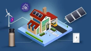 Gne enerjisi destekli stma ve soutma sistemlerinin avantajlar