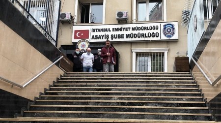 Günlük kiralık evde cinayet