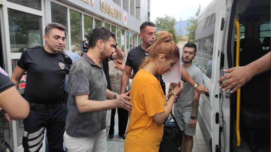 Gurbetçiyi parası için öldürmüşler