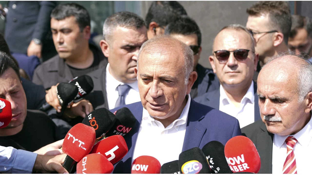 Gürsel Tekin, Kılıçdaroğlu'nun has adamı