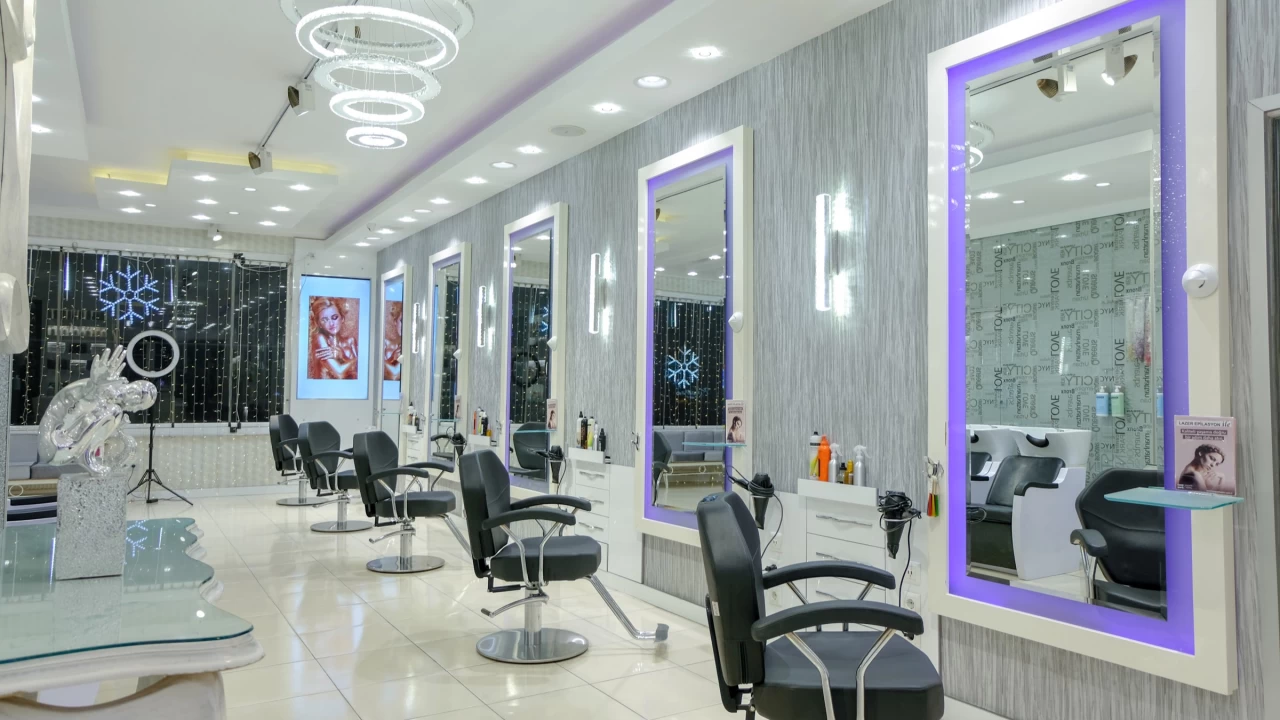 G�zellik merkezleri ya�am tarz� haline geliyor