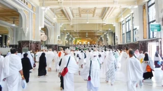 Hac ibadetine ilişkin yanıltıcı tanıtımlarda bulunan 4 firmaya idari para cezası