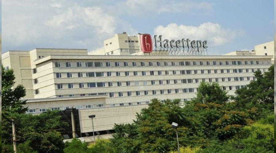 Hacettepe Üniversitesinde gıda zehirlenmesi