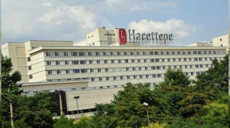 Hacettepe Üniversitesinde gıda zehirlenmesi