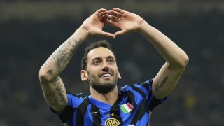 Hakan Çalhanoğlu için tek seçenek kaldı