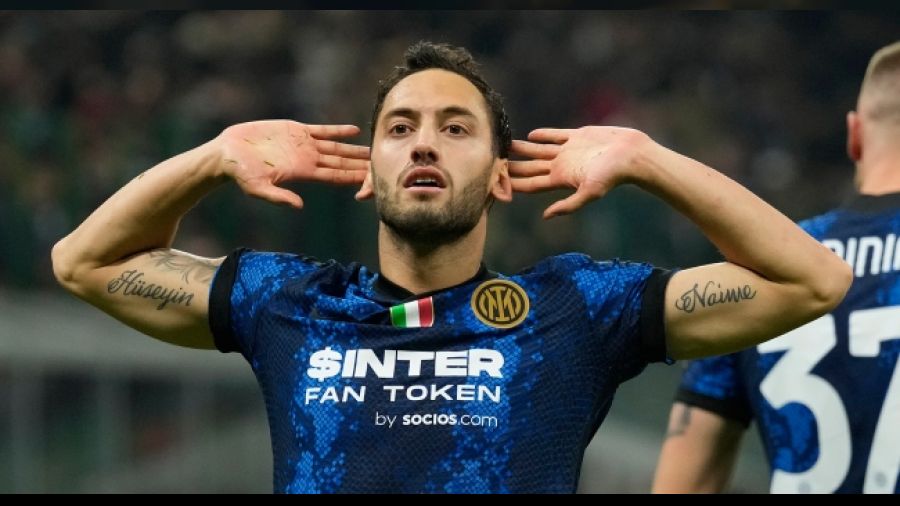 Hakan i�in �ngiliz kul�pleri devrede