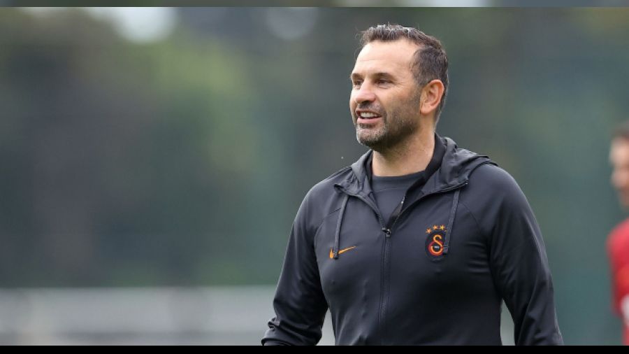 "Hakem hataları üst üste gelince futbolcularda bir etki oluştu"