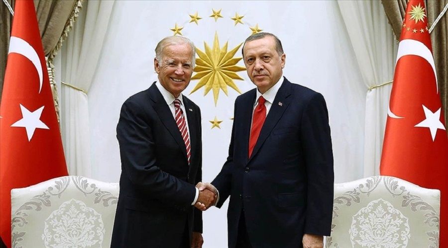 Haksız yaptırımların kaldırılmasının zamanı geldi