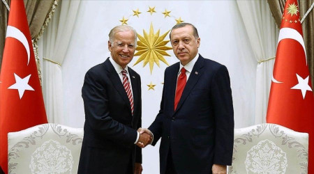 Haksız yaptırımların kaldırılmasının zamanı geldi
